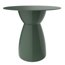 Mesa Tampo Polipropileno Rad Verde/Alecrim Mesa Tampo Polipropileno Rad Verde/Alecrim