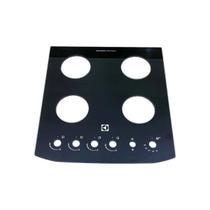 Mesa Tampo Tampa Vidro Fogão Electrolux 52lsv 52lpv 52gs