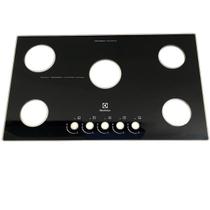 Mesa Tampo Vidro Para Cooktop Electrolux Ke5gp Original