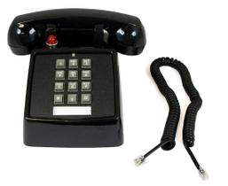 Mesa Telefônica 250000-VBA-57MD com Mensagem em Espera