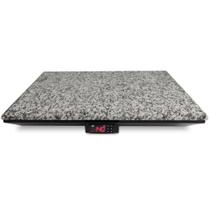 Mesa Térmica Premium Pedra de Mármore 1011 Aiello