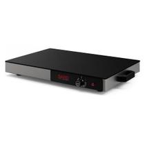Mesa Térmica Quente Elétrica 127V 400 W Saro MT11 66CM Mesa Térmica Quente Elétrica 127V 400 W Saro MT11 66CM