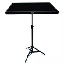 Mesa Torelli Para Percussão Com Pedestal E Capa Ta185