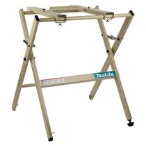 Mesa Trabalho Makita 198688-9 Serra Esquadria Dobrável