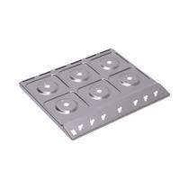 Mesa Trabalho para Fogão Brastemp - W10912838 Mesa Trabalho para Fogão Brastemp - W10912838