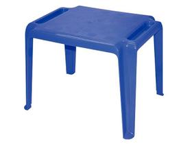 Mesa Tramontina Dona Chica Infantil Azul 92320/070
