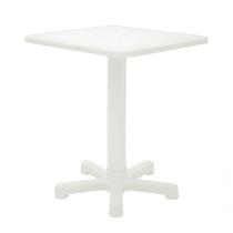 Mesa Tramontina Itaparica Branco