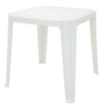 Mesa Tramontina Riviera Branco