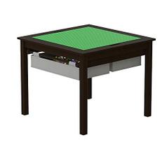Mesa UTEX 2 em 1 para Crianças com Gavetas de Armazenamento Mesa UTEX 2 em 1 para Crianças com Gavetas de Armazenamento