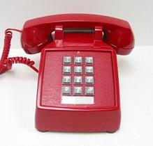 Mesa ValueLine Vermelha 250047-VBA-20MD