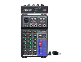 Mesa vedo automotivo 4 canais ef/eq a3