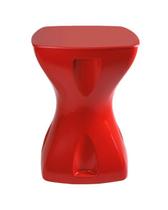 Mesa Vermelha Multiuso Design Moderno Mesa Lateral Apoio Decorativo Para Piscina Jardim Varanda Sala Mesa Vermelha Multiuso Design Moderno Mesa Lateral Apoio Decorativo Para Piscina Jardim Varanda Sala