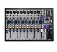 Mesa waldman 14 canais cps 14fxu Mesa waldman 14 canais cps 14fxu
