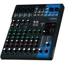 Mesa Yamaha MG-10XU Analógica