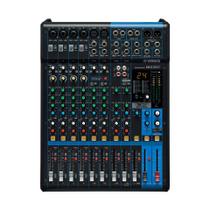 Mesa Yamaha MG-12XU Analógica