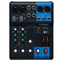 Mesa Yamaha MG06 Standard