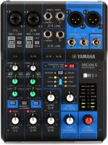 Mesa yamaha mg06x