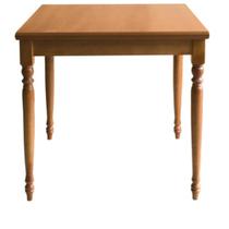 Mesa Zoe Selva 80x80 Restaurante Cafeteria Cozinha Sala de Jantar