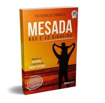 Mesada Não é Só Dinheiro - DSOP EDUCACAO FINANCEIRA Mesada Não é Só Dinheiro - DSOP EDUCACAO FINANCEIRA