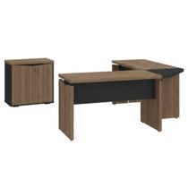 Mesas Escritorio Modular Com Conexao E Balcao 2 Portas Y37 Artany Mesas Escritorio Modular Com Conexao E Balcao 2 Portas Y37 Artany