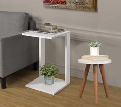 Mesas Para Sala De Televisão Apoia Livros Decoração Controle