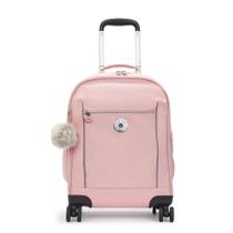 Mese Mochila de Rodinhas Kipling Mese Bridal Rose