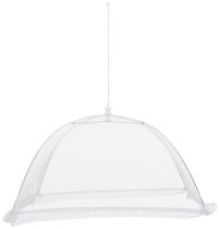 Mesh Food Tent Tablecraft (pacote com 2) 50x50x28cm