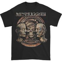 Meshuggah Destroy Erase Improve-Redux T-shirt