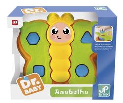 Mesinha Anabelha - Dr. Baby - JP Brink