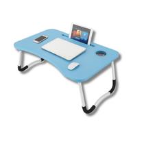 Mesinha Apoio Dobrável Cama Sofá Notebook Tablet Refeição Mesa Home Office Mesinha Apoio Dobrável Cama Sofá Notebook Tablet Refeição Mesa Home Office