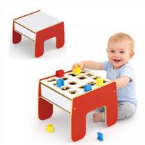 Mesinha Atividades Infantil 2 Em 1 Em Madeira Mesa Didatica Kit 16 Pecas Letras Formas Numeros Interativo Educativa Brin Mesinha Atividades Infantil 2 Em 1 Em Madeira Mesa Didatica Kit 16 Pecas Letras Formas Numeros Interativo Educativa Brin