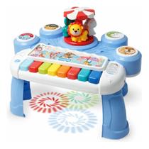 Mesinha Atividades Infantil Didatica Musical Com Som E Luz Mesinha Atividades Infantil Didatica Musical Com Som E Luz