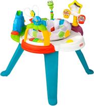 Mesinha Centro De Atividades Do Bebê 2 em 1 - Winfun - Yes Toys