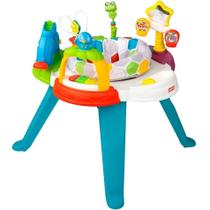 Mesinha centro de atividades do bebe 2 em 1 - winfun Mesinha centro de atividades do bebe 2 em 1 - winfun
