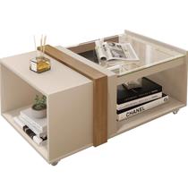 Mesinha Centro Sala Estar Vidro Encima Resistente Qualidade Mesinha Centro Sala Estar Vidro Encima Resistente Qualidade