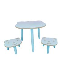Mesinha com Cadeira Infantil