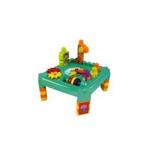 Mesinha da Hora Aprendendo as Horas MK383 - Dismat