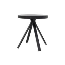 Mesinha de Apoio Lateral em Alumínio para Espreguiçadeira