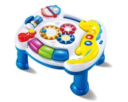 Mesinha de atividades dinossauro com luzes e sons zoop toys Mesinha de atividades dinossauro com luzes e sons zoop toys