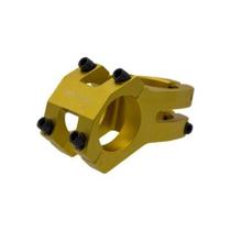 Mesinha de bicicleta GTA gios roxo dourado Mesinha de bicicleta GTA gios roxo dourado