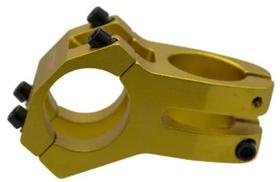 Mesinha de bicicleta GTA gios roxo dourado Mesinha de bicicleta GTA gios roxo dourado