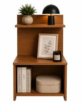 Mesinha De Cabeceira Retro Mimo Várias Cores Quarto/ Sala Mesinha De Cabeceira Retro Mimo Várias Cores Quarto/ Sala