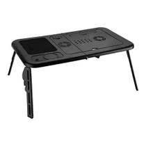 Mesinha De Cama Sofa Notebook Com Cooler Sofa Cama Articulad