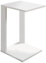 Mesinha De Canto Para Encaixe Lateral Ao Sofá Sala Madeira Mesinha De Canto Para Encaixe Lateral Ao Sofá Sala Madeira