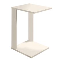 Mesinha De Madeira Canto De Sofá Cama Apoio Notebook Mesinha De Madeira Canto De Sofá Cama Apoio Notebook