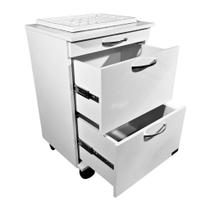 Mesinha De Serviço Deki Hospitalar Clínicas Dentista Veterinárias Mesinha De Serviço Deki Hospitalar Clínicas Dentista Veterinárias