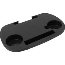 Mesinha De Suporte Lateral Para Cadeira De Praia Bel Preto 70770007 Mesinha De Suporte Lateral Para Cadeira De Praia Bel Preto 70770007
