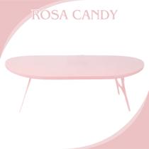 Mesinha Decorativa Para Doces Festa Aniversario Evento