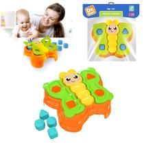 Mesinha Didática Anabelha Na Solapa - Jp Brink Mesinha Didática Anabelha Na Solapa - Jp Brink