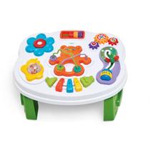 Mesinha Didática com sons Teteti Colorido Smart Table Mesinha Didática com sons Teteti Colorido Smart Table
